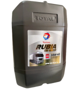 Total Rubia TIR 8900 10W-40 20 Litre Motor Yağı