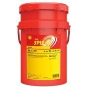 Shell Spirax S2 ALS 90 (GL5) - 20 Litre Şanzıman Yağı