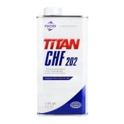 Fuchs Titan CHF 202-1 Litre Hidrolik Yağı