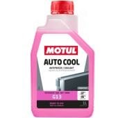 Motul Auto Cool G13 -37 Derece Antifriz 1 Litre (Inugel G13)