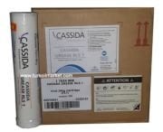 Cassida Grease RLS 1 - 400 gr x 12 Adet
