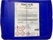 Fuchs Trax 14 BL - 60 Litre Çorap Örme Makinesi Yağı