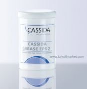 Cassida Grease EPS 2 - 19 kg