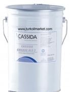 Cassida Grease RLS 2 - 19 kg