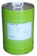 Cipar V 60 - 16 Kg Alüminyum ve Çelik Çekme Yağı Uçucu