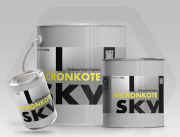 Micronkote SKY 708 Mlykt Gres Yağı