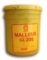 Shell Malleus GL 205 18 Kg Şanzıman Yağı