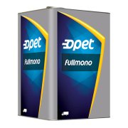 Opet Fullmono HD 10 - 14 Kg Motor Yağı