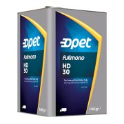 Opet Fullmono HD 30 - 14 Kg Motor Yağı