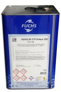 Fuchs Renolin CLP 220 - 16 kg Şanzıman Yağı