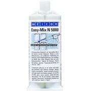 Weicon Easy Mix N 5000 - Epoxy Yapıştırıcı 50 gr