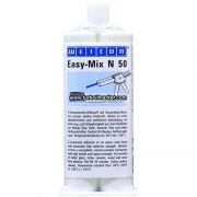 Weicon Easy Mix N 50 - Epoxy Yapıştırıcı 50 gr