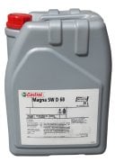 Castrol Magna SW D 68 - 20 Litre Kızak Yağı
