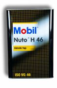 Mobil Nuto H 46 16 Litre Hidrolik Yağı