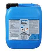 Weicon Hızlı Temizleyici Sıvı - 5 Litre NSF Gıdaya Uygun