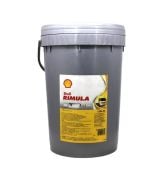 Shell Rimula R4 X 15W-40 - 20 Litre Motor Yağı