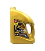 Petrol Ofisi Maxima CX 5W-30 - 5 Litre Partiküllü Motor Yağı