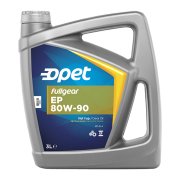 Opet Fullgear EP 80W-90 - 3 Litre Şanzıman Yağı