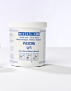 Weicon WR - Sıvı Çelik Dolgu Aşınmaz - 500 gr