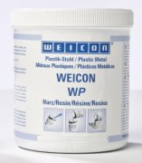 Weicon WP - Macunsu Seramik Dolgu Aşınmaya Karşı Dayanıklı 500 gr