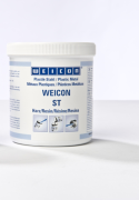 Weicon ST - Macunsu Çelik Dolgu Anti Korozif - 2 kg