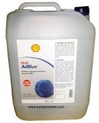 Shell Adblue - 10 Litre