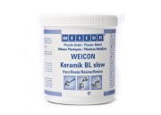 Weicon Seramik BL Yavaş Sertleşen - Sıvı Mineral Dolgu - 2 kg