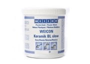 Weicon Seramik BL Yavaş Sertleşen - Sıvı Mineral Dolgu - 500 gr
