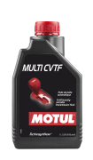 Motul Multi CVTF - 1 Litre Şanzıman Yağı