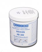 Weicon HB 300 - Macunsu Çelik Dolgu - 1 kg
