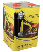 Artoil Hydros 46 - 16 Litre Hidrolik Yağı