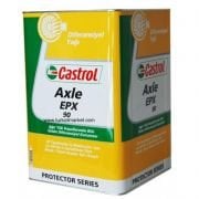 Castrol Axle EPX 90 - 18 Litre Şanzıman Yağı