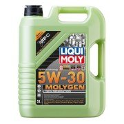 Liqui Moly Molygen New Generation 5W-30 - 5 Litre (9952) Motor Yağı