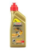 Castrol Power 1 4T 15W-50 - 1 Litre Motosiklet Yağı