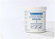 Weidling C Sıvı Alüminyum Dolgu - 2 kg