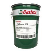 Castrol Spheerol AP 2 - 18 KG Gres Yağı