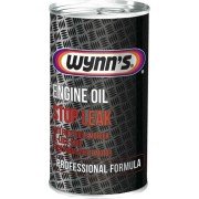 Wynns Motor Yağ Sızıntı Önleyici Katkı - 325 ml