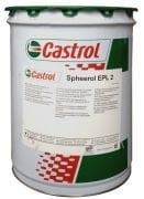 Castrol Spheerol EPL 2 -16 Kg Gres Yağı