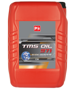 Petrol Ofisi Tms Oil 971 - 20 Litre Şanzıman Yağları