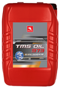 Petrol Ofisi TMS Oil 973 - 20 Litre Şanzıman Yağları