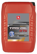 Petrol Ofisi TMS Oil 975 - 20 Litre Şanzıman Yağları