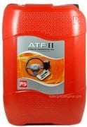 Petrol Ofisi ATF DEX 2 - 20 Litre Şanzıman Yağları