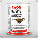 Exxon Hyjet V - 6 x 4 Lt Türbin Yağı