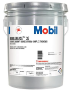 Mobil Grease 33 - 16 Kg Gres Yağı