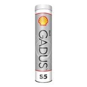 Shell Gadus S5 V42P 2.5 (Nerita HV) - 380gr Gres Yağı