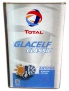 Total Glacelf Antifriz - 16 kg