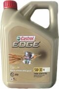 Castrol Edge 5W-30 M - 4 Litre