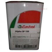 Castrol Alpha SP 150 - 18 Litre Şanzıman Yağı