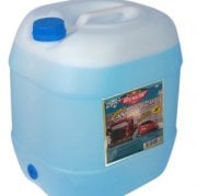 Renew Antifrizli Cam Suyu -30 C - 20 litre