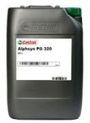 Castrol Alphasyn PG 320 - 20 kg Şanzıman Yağı